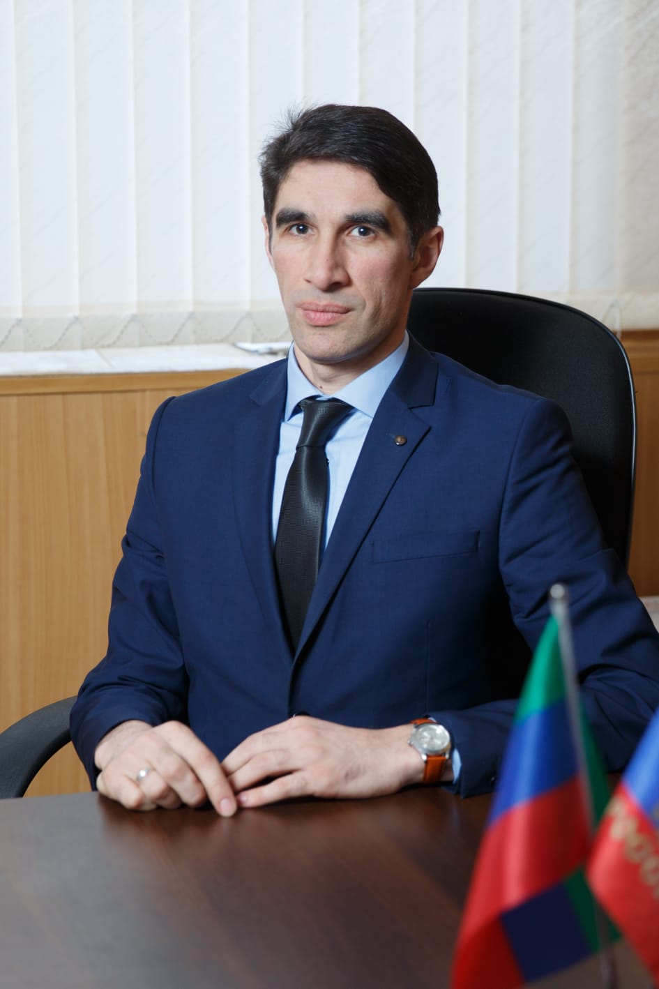 Агаметов Кабил Камилович Агаметов Кабил Камилович.